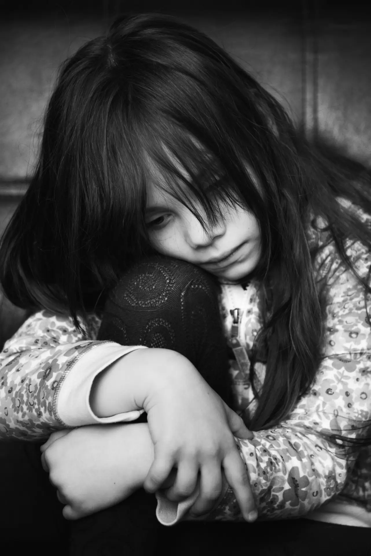 a-girl-in-thought-in-black-and-white-2026-03-26-05-21-31-utc